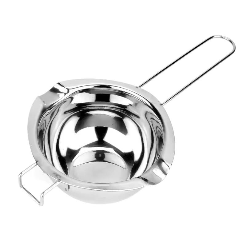 Candle Making Jug - Olla de acero inoxidable para derretir