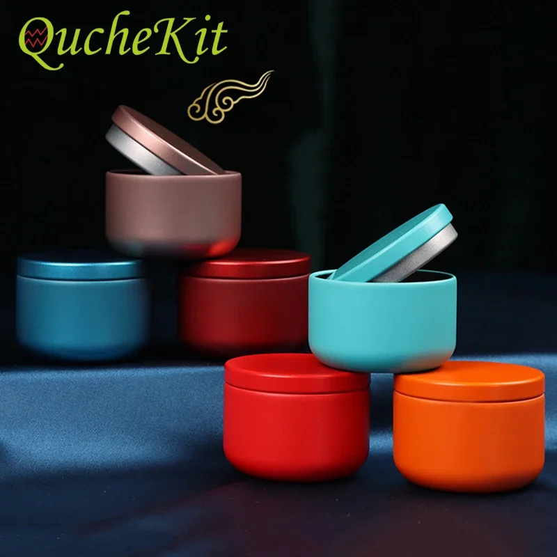 Tarros redondos de Metal para  - Candle Making Jug reseña y precio