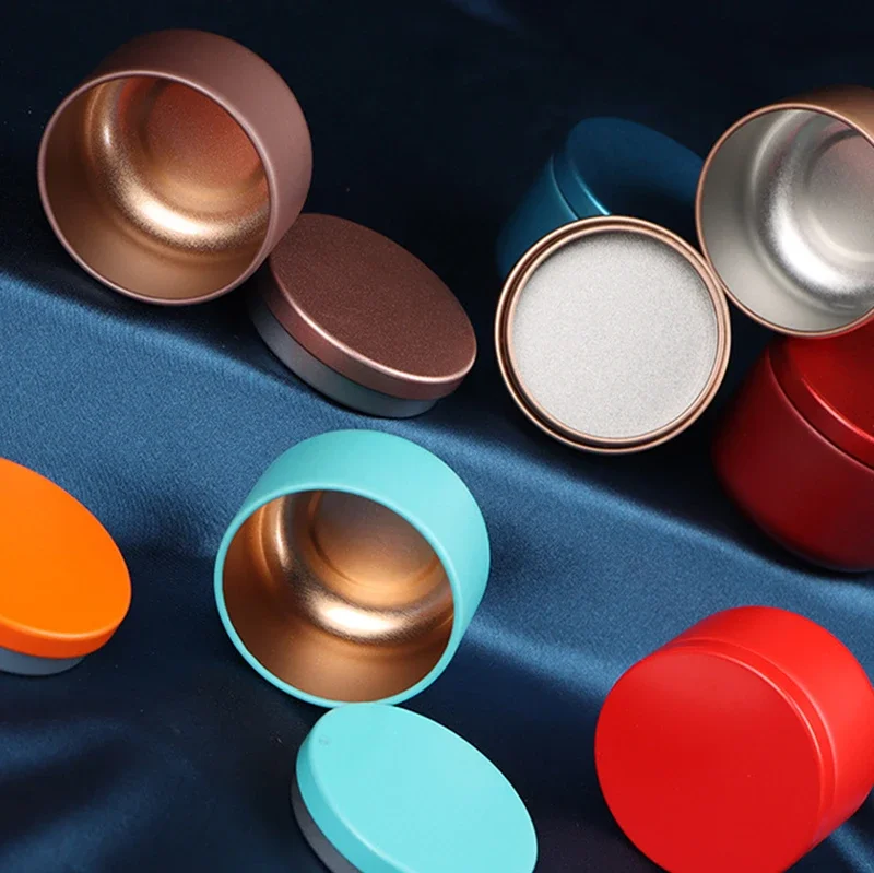 Tarros redondos de Metal para  - Candle Making Jug reseña y precio