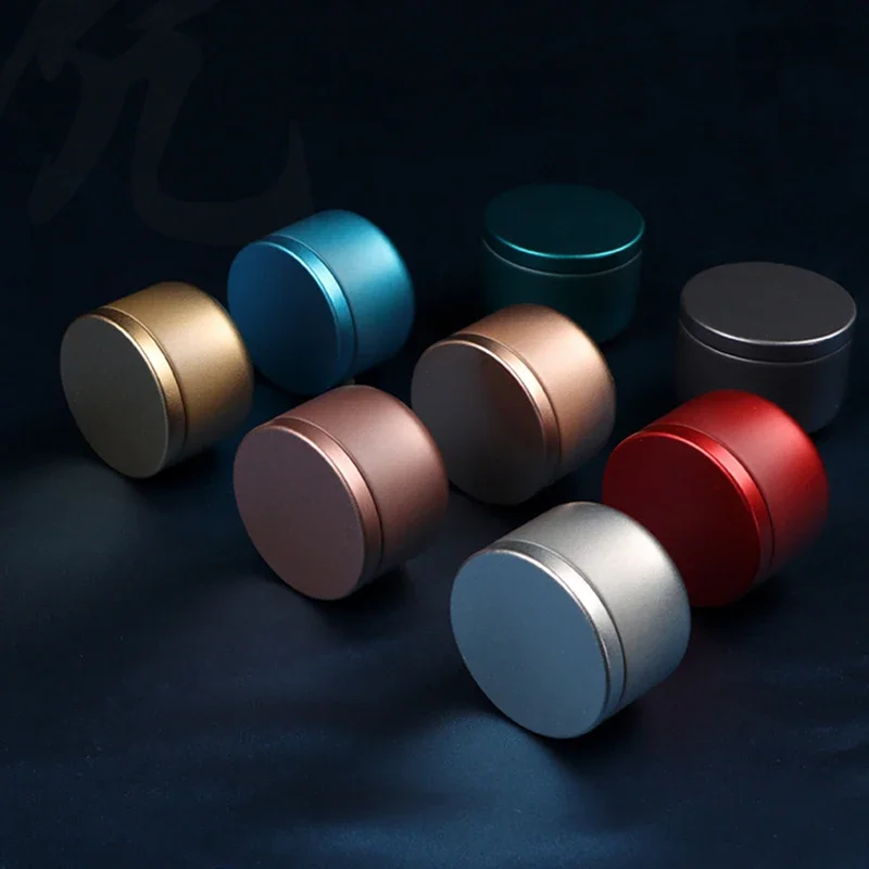 Tarros redondos de Metal para  - Candle Making Jug reseña y precio