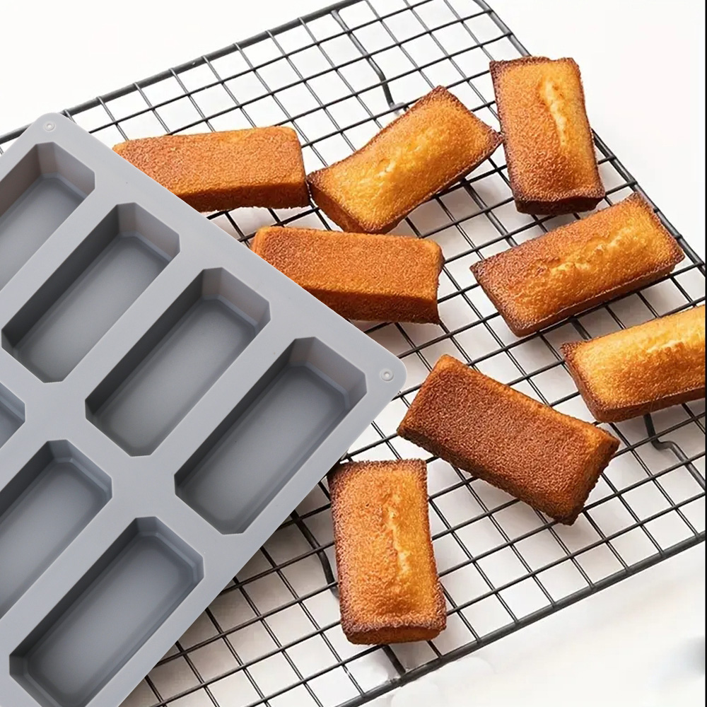 Molde Rectangular de Silicona  - Candle Making Jug reseña y precio