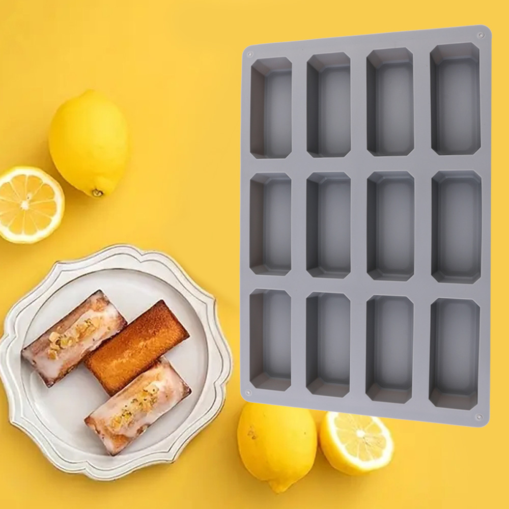 Molde Rectangular de Silicona  - Candle Making Jug reseña y precio