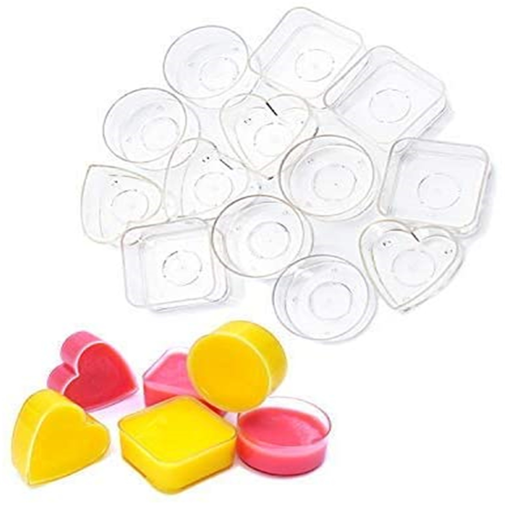 Juego de moldes redondos para  - Candle Making Jug reseña y precio