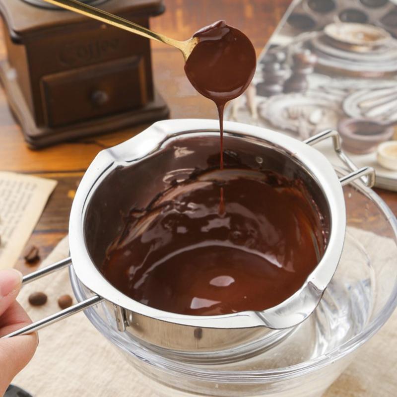 Olla de acero inoxidable para  - Candle Making Jug reseña y precio