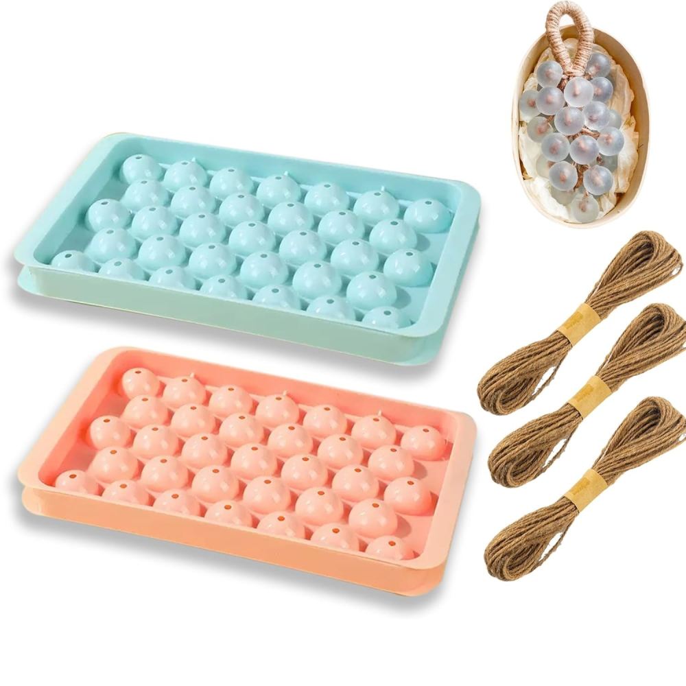 Molde de silicona 3D para jabó - Candle Making Kits reseña y precio