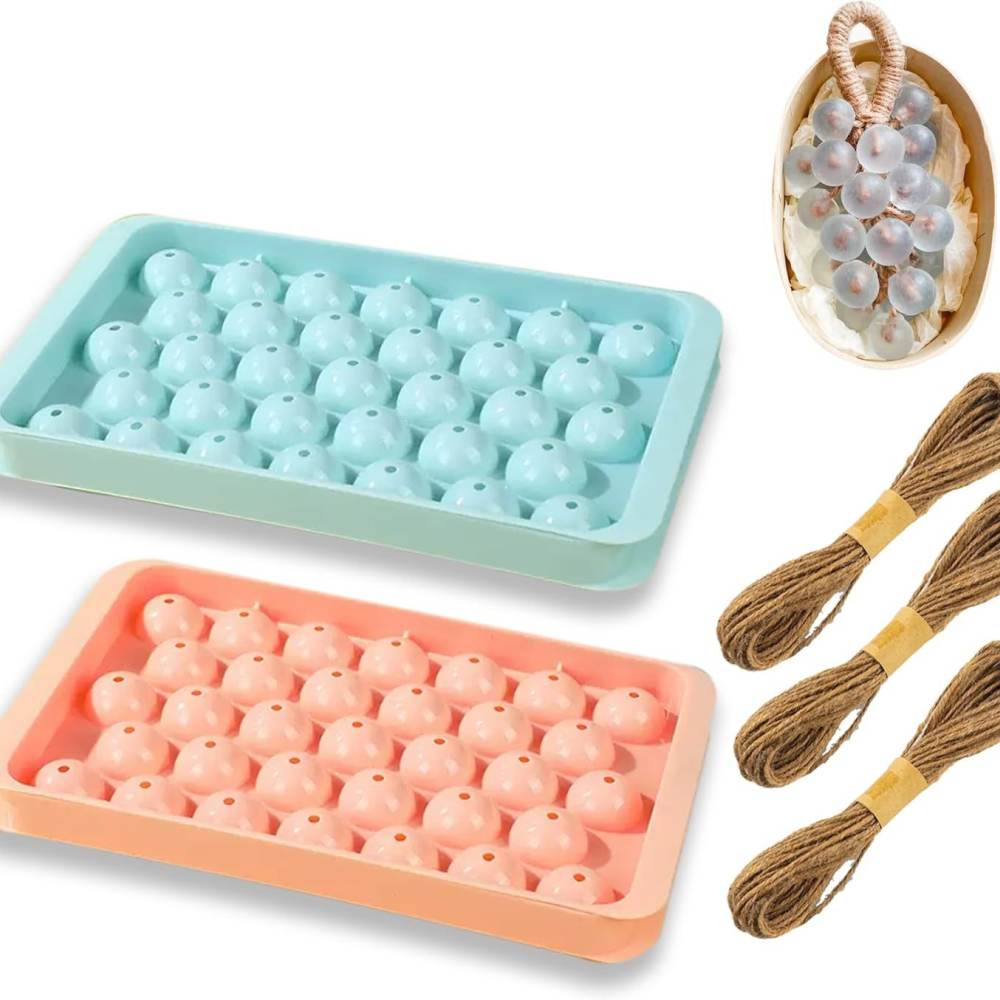 Molde de silicona 3D para jabó - Candle Making Kits reseña y precio